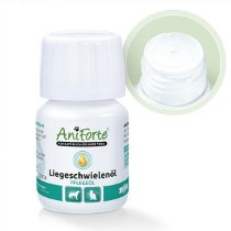 AniForte® Eeltplekken olie 20ml