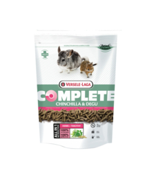 Versele Laga Chinchilla & Degoe 500gr