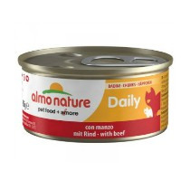 Almo Nature blik Rundvlees 70gr