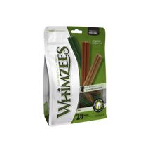 Whimzees Stix Stazak Dental Small 28X11,9 cm