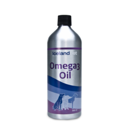 Icelandpet Omega-3 Oil 500ml