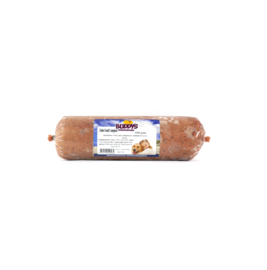 Buddy zalm-eend 175gr