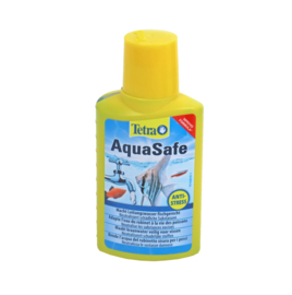 Tetra Aqua Safe Bio-Extract, 100 ml