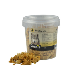 Carnis gevogelte softies 300gr