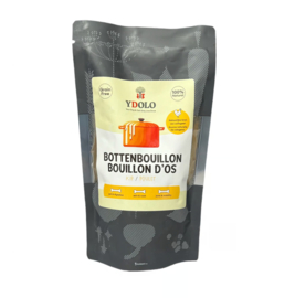 YDOLO bottenbouillon BIO Kip 230ml