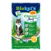 Biokat's Fresh Kattenbakvulling 18l