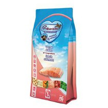 Renske Super Zalm Graanvrij 600gr