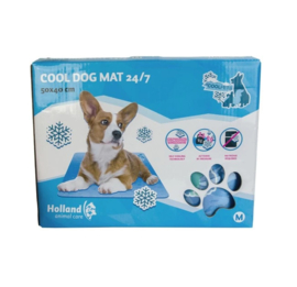 CoolPets Dog Mat 24/7 (50x40cm) M