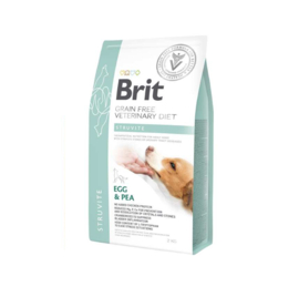 Brit Grainfree Veterinary Diet Struvite 2kg