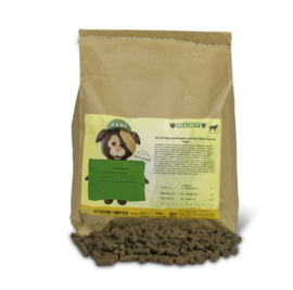 Darf Vol Bites Lam 4kg