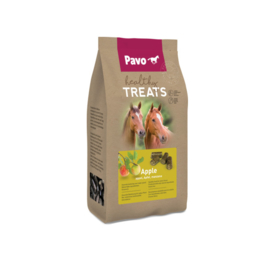 Pavo Healthy treats appel 1kg