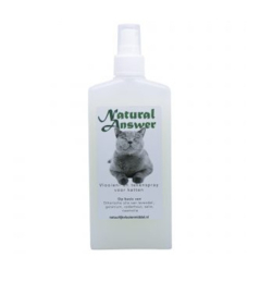 Spray op basis van etherische oliën voor katten 200ml