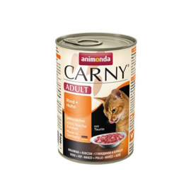 Carny Rund/Kip, 400gr