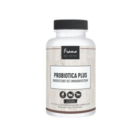 Frama Probiotica 20 capsules