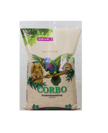 Corbo Bodembedekking Middel 3l