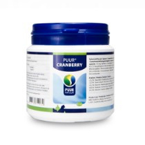 Puur Cranberry  90 capsules