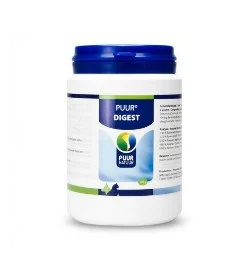 Puur Digest Paard (Puur Spijsvertering) 600gr