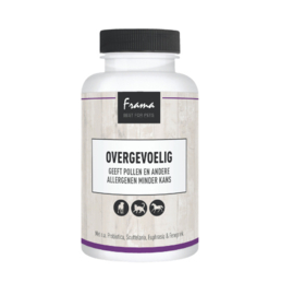 Frama Overgevoelig 60 capsules