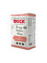 Duck Compleet Rund 1kg