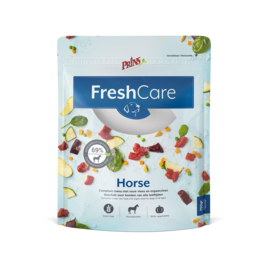 Prins Fresh Care schijven Paard 750 gr