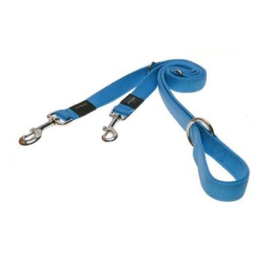 Rogz Utility MultiLijn S turquoise (RHLM14F)