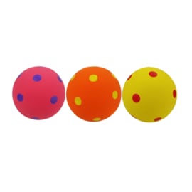 Multipet Polka Dot-ballen