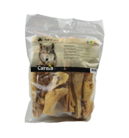 Carnis Geit huidstukjes 250gr
