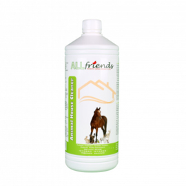 All Friends Animal House Cleaner 1l