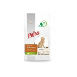 Prins ProCare Grainfree Skin/Coat 3kg