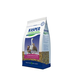 Kasper Faunafood gemengd graan voor eenden 4kg