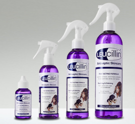 Leucillin Spray 500ml