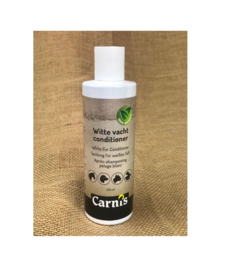 Carnis Witte Vacht Conditioner 250ml