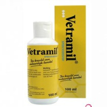 Vetramil Spoelvloeistof 100ml