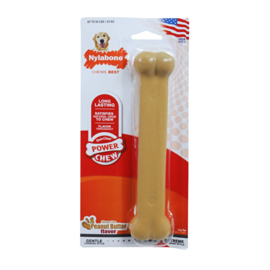 Nylabone Dura Chew giant bot L, peanutbutter