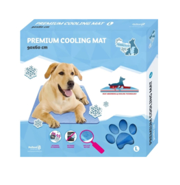 CoolPets Premium Cooling Mat L (90x60cm)