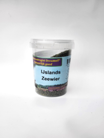 Dierendrogist Ijslands Zeewier Hond/Kat 250gr