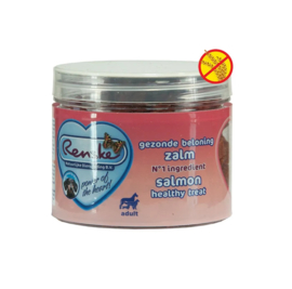 Renske Gezonde Beloning Zalm 100gr