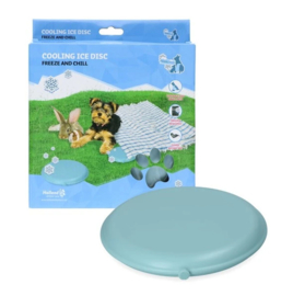 CoolPets Cooling Ice Disc