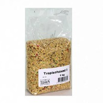 Tropischzaad 1kg