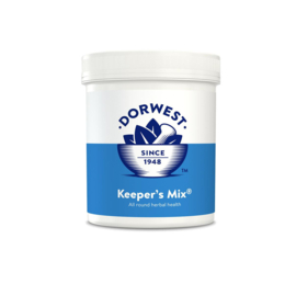 Dorwest Keepers' Mix 250gr