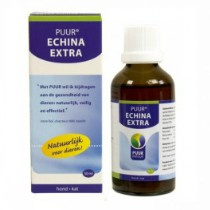 Puur Echina (Puur Echina extra) 50ml