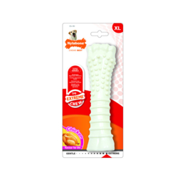 Nylabone DuraChew bone souper chicken Wit XL