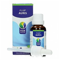 Puur Auris (Puur Oor) 30ml