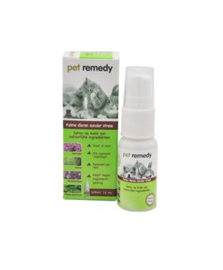 Pet Remedy Spray 15ml