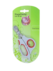 Boon nageltang kat