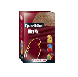 Versele-Laga NutriBird B14 onderhoudsvoer 800gr