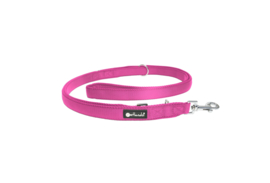 Petlando Mesh verstelbare riem, Fuchsia M