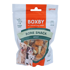 Proline Boxby bone snack 100gr