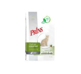 Prins VitalCare Sensitive Hypo Allergeen 1,5kg