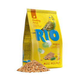 RIO Voer voor parkieten in de rui, 1kg